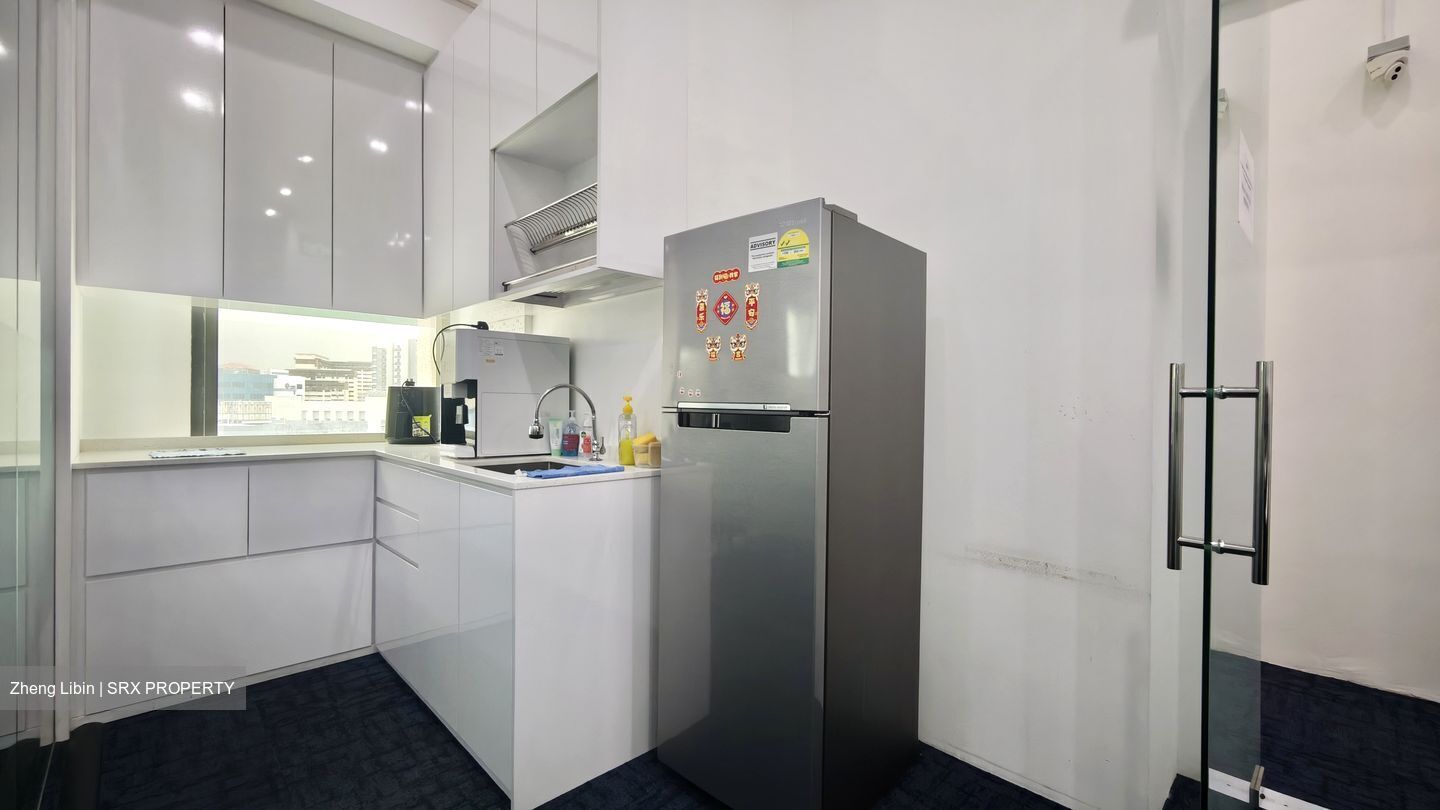 Food Empire Business Suites (D13), Office #626477621
